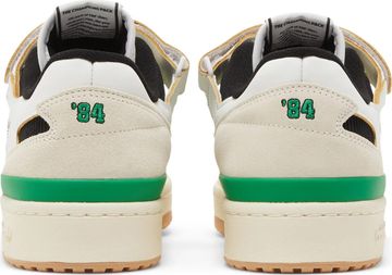 Foto do produto Tênis Adidas Forum 84 Low Celtics