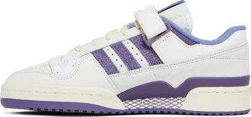 Foto do produto Tênis Adidas Forum 84 Low White College Purple