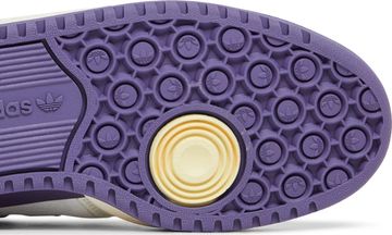 Foto do produto Tênis Adidas Forum 84 Low White College Purple
