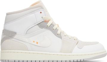 Foto do produto Tênis  Air Jordan 1 Mid SE Inside Out