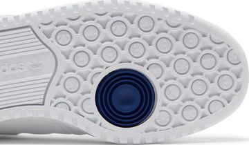 Foto do produto Tênis Adidas Forum 84 Low White Victory Blue