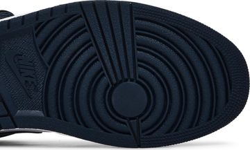 Foto do produto Tênis  Air Jordan 1 Mid Armory Navy