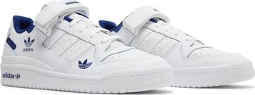 Foto do produto Tênis Adidas Forum 84 Low White Victory Blue