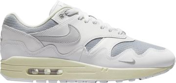 Foto do produto Tênis Nike Patta x Air Max 1 White