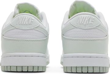 Foto do produto Tênis Nike Dunk Low Next Nature White Mint