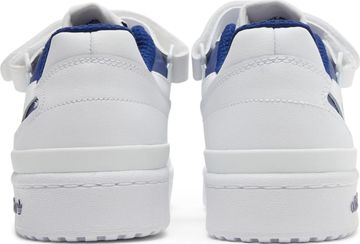 Foto do produto Tênis Adidas Forum 84 Low White Victory Blue