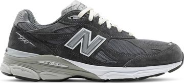 Foto do produto Tênis New Balance Kith x 990v3 Tornado