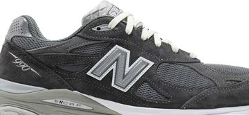Foto do produto Tênis New Balance Kith x 990v3 Tornado