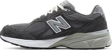 Foto do produto Tênis New Balance Kith x 990v3 Tornado