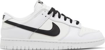 Foto do produto Tênis Nike Dunk Low Reverse Panda