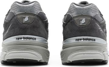 Foto do produto Tênis New Balance Kith x 990v3 Tornado