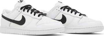 Foto do produto Tênis Nike Dunk Low Reverse Panda