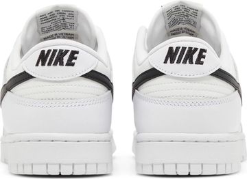 Foto do produto Tênis Nike Dunk Low Reverse Panda