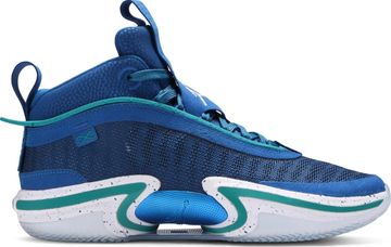 Foto do produto Tênis Luka Doncic x Air Jordan 36 Slovenia