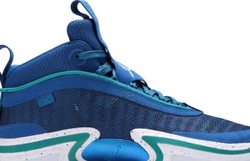 Foto do produto Tênis Luka Doncic x Air Jordan 36 Slovenia