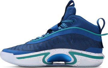 Foto do produto Tênis Luka Doncic x Air Jordan 36 Slovenia