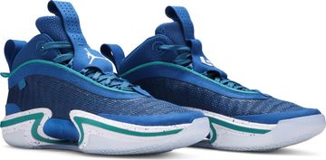 Foto do produto Tênis Luka Doncic x Air Jordan 36 Slovenia