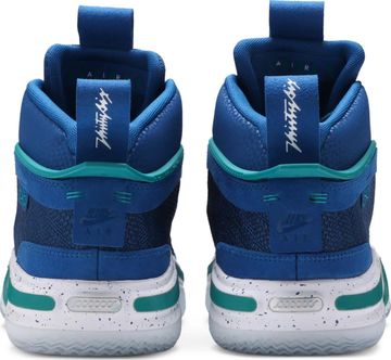 Foto do produto Tênis Luka Doncic x Air Jordan 36 Slovenia