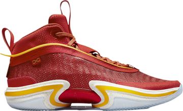 Foto do produto Tênis Guo Ailun x Air Jordan 36 China