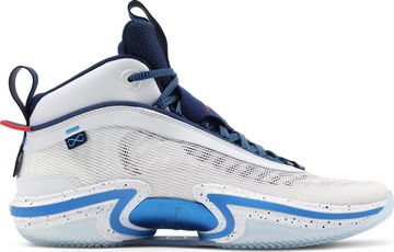 Foto do produto Tênis Jayson Tatum x Air Jordan 36 SE Team USA