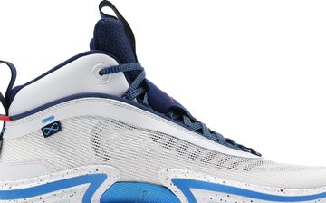 Foto do produto Tênis Jayson Tatum x Air Jordan 36 SE Team USA