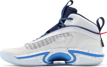 Foto do produto Tênis Jayson Tatum x Air Jordan 36 SE Team USA