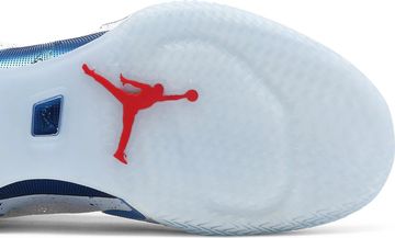 Foto do produto Tênis Jayson Tatum x Air Jordan 36 SE Team USA