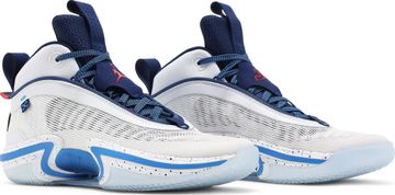 Foto do produto Tênis Jayson Tatum x Air Jordan 36 SE Team USA