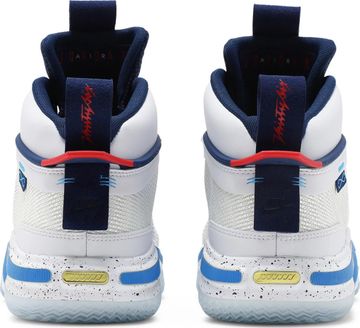 Foto do produto Tênis Jayson Tatum x Air Jordan 36 SE Team USA