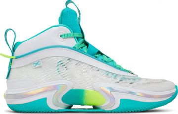 Foto do produto Tênis Guo Ailun x Air Jordan 36 PF Global Game