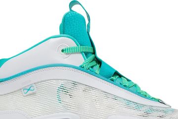 Foto do produto Tênis Guo Ailun x Air Jordan 36 PF Global Game