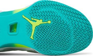 Foto do produto Tênis Guo Ailun x Air Jordan 36 PF Global Game