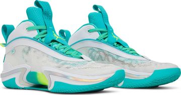 Foto do produto Tênis Guo Ailun x Air Jordan 36 PF Global Game