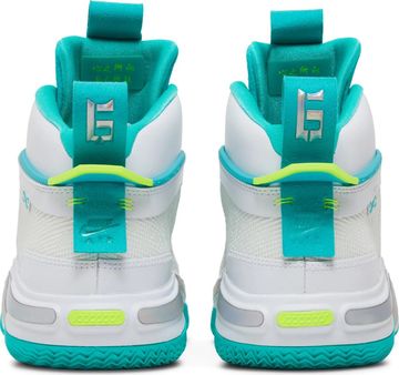 Foto do produto Tênis Guo Ailun x Air Jordan 36 PF Global Game