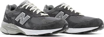 Foto do produto Tênis New Balance Kith x 990v3 Tornado