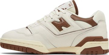 Foto do produto Tênis New Balance Aimé Leon Dore x 550 Brown