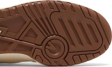 Foto do produto Tênis New Balance Aimé Leon Dore x 550 Brown