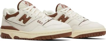 Foto do produto Tênis New Balance Aimé Leon Dore x 550 Brown