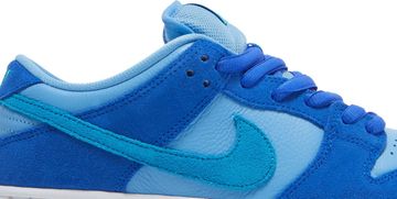 Foto do produto Tênis Nike Dunk Low Pro SB Fruity Pack - Blue Raspberry