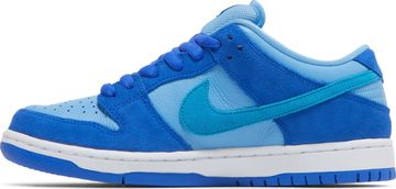 Foto do produto Tênis Nike Dunk Low Pro SB Fruity Pack - Blue Raspberry