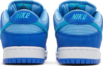 Foto do produto Tênis Nike Dunk Low Pro SB Fruity Pack - Blue Raspberry