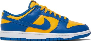 Foto do produto Tênis Nike Dunk Low UCLA