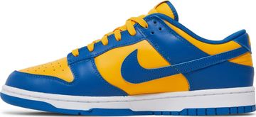 Foto do produto Tênis Nike Dunk Low UCLA