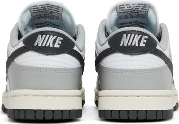 Foto do produto Tênis Nike Dunk Low Light Smoke Grey