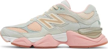 Foto do produto Tênis New Balance Joe Freshgoods x 9060 Baby Shower Blue