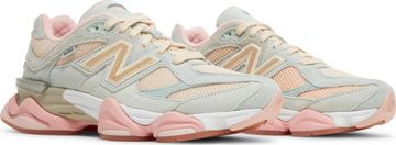 Foto do produto Tênis New Balance Joe Freshgoods x 9060 Baby Shower Blue