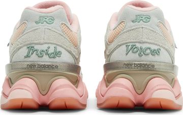 Foto do produto Tênis New Balance Joe Freshgoods x 9060 Baby Shower Blue