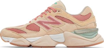Foto do produto Tênis New Balance Joe Freshgoods x 9060 Penny Cookie Pink