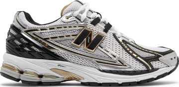Foto do produto Tênis New Balance 1906R White Gold