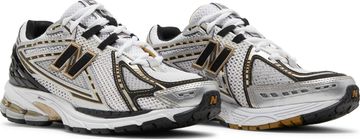 Foto do produto Tênis New Balance 1906R White Gold